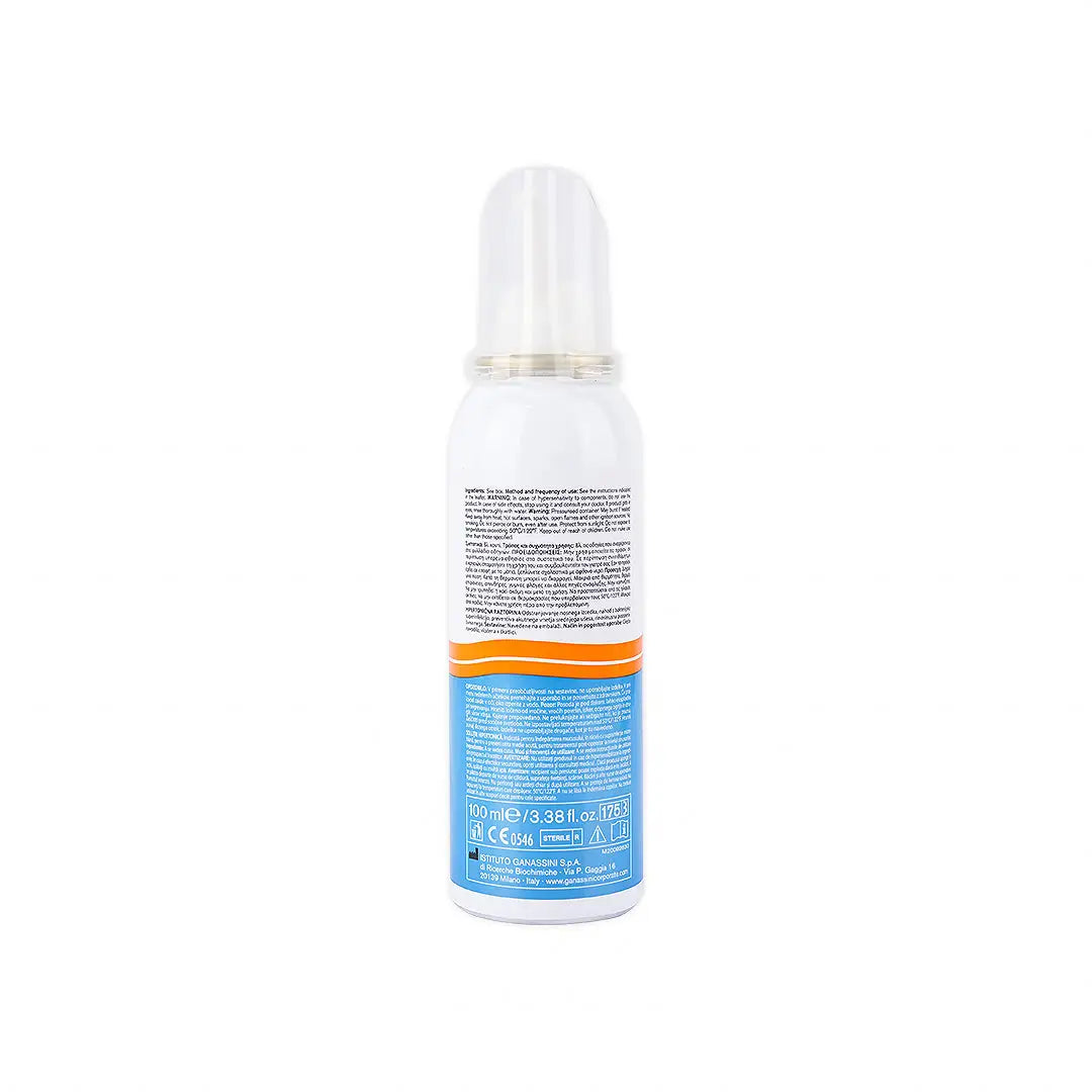 TONIMER PANTHEXYL 800 MOSM/KG HYPERTONIC SPRAY100ML