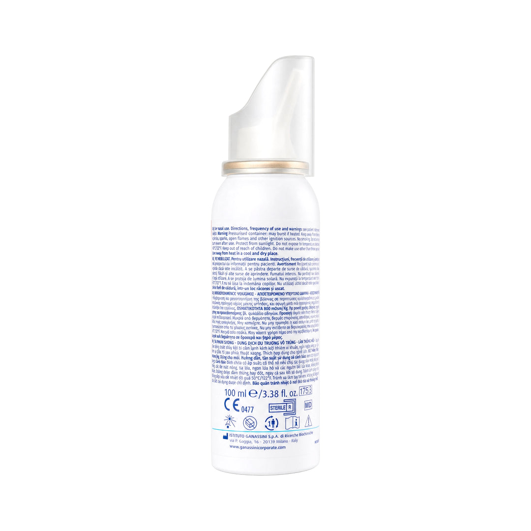 47537-Tonimer Panthexyl 800 Mosm/Kg Hypertonic Spray 100ml +3