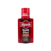 ALPECIN DOUBLE EFFECT CAFFEINE SHAMPOO 200ML