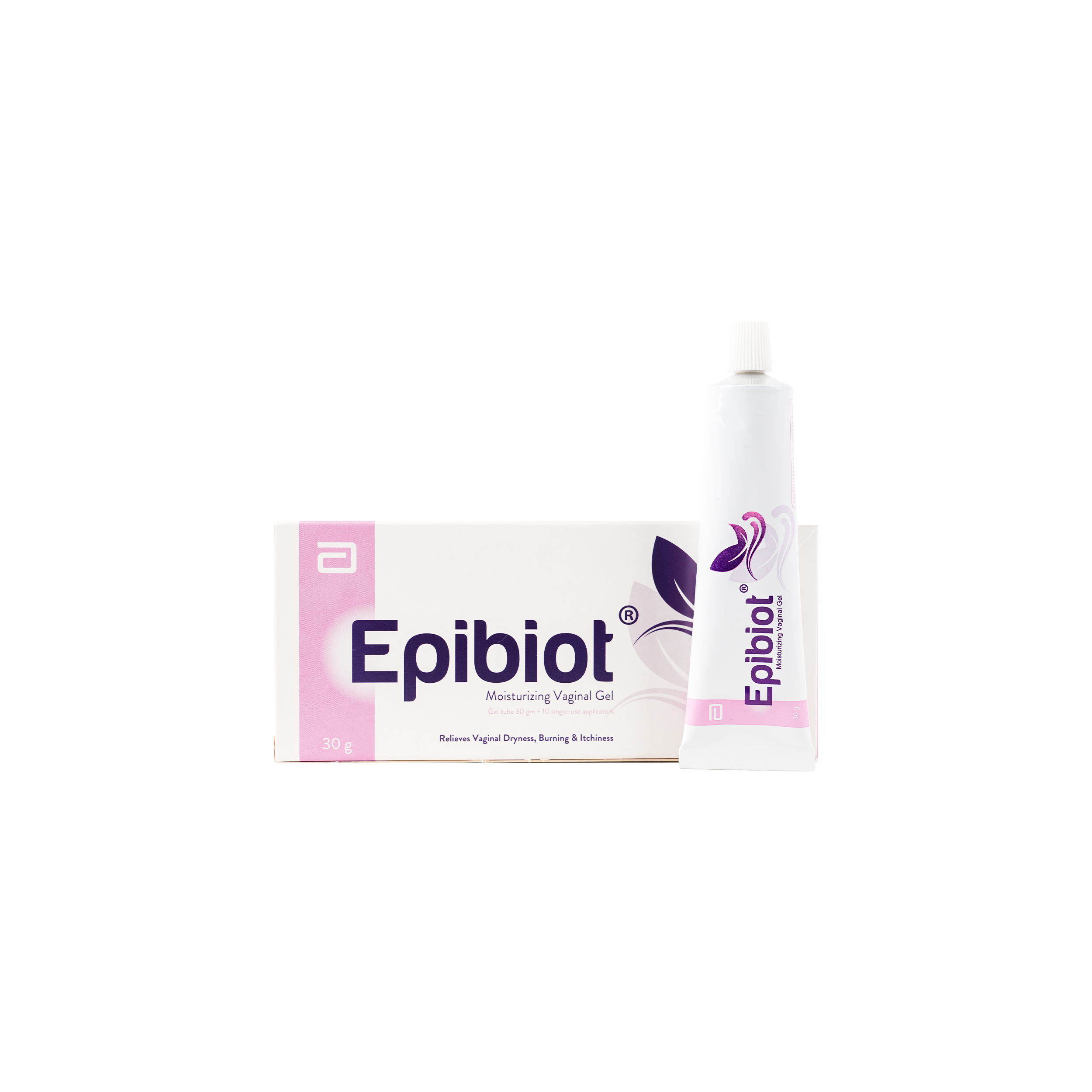 EPIBIOT MOISTURIZING VAGINAL GEL 30G