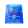Crest 3d White Strips Glamorous White 28pcs