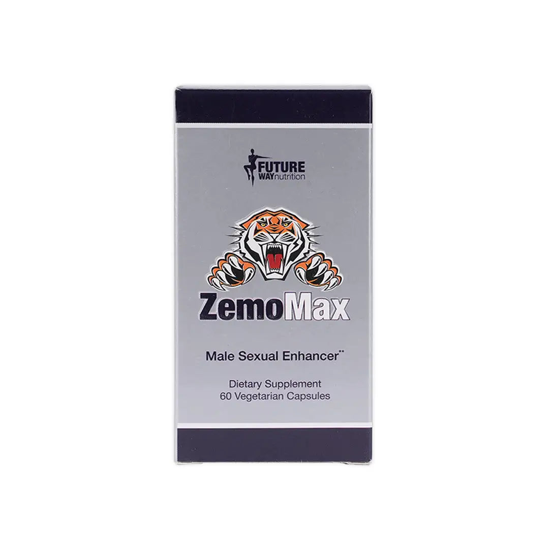 Future Zemo Max 60Cap
