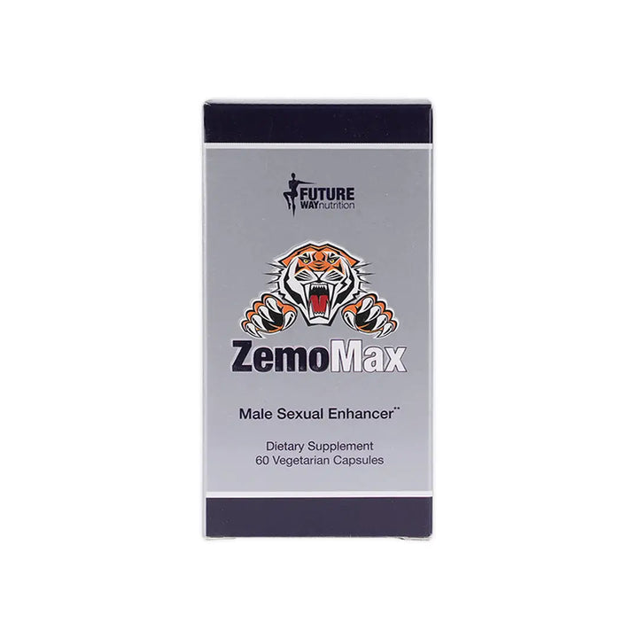 47549-Future Zemo Max 60Cap +1
