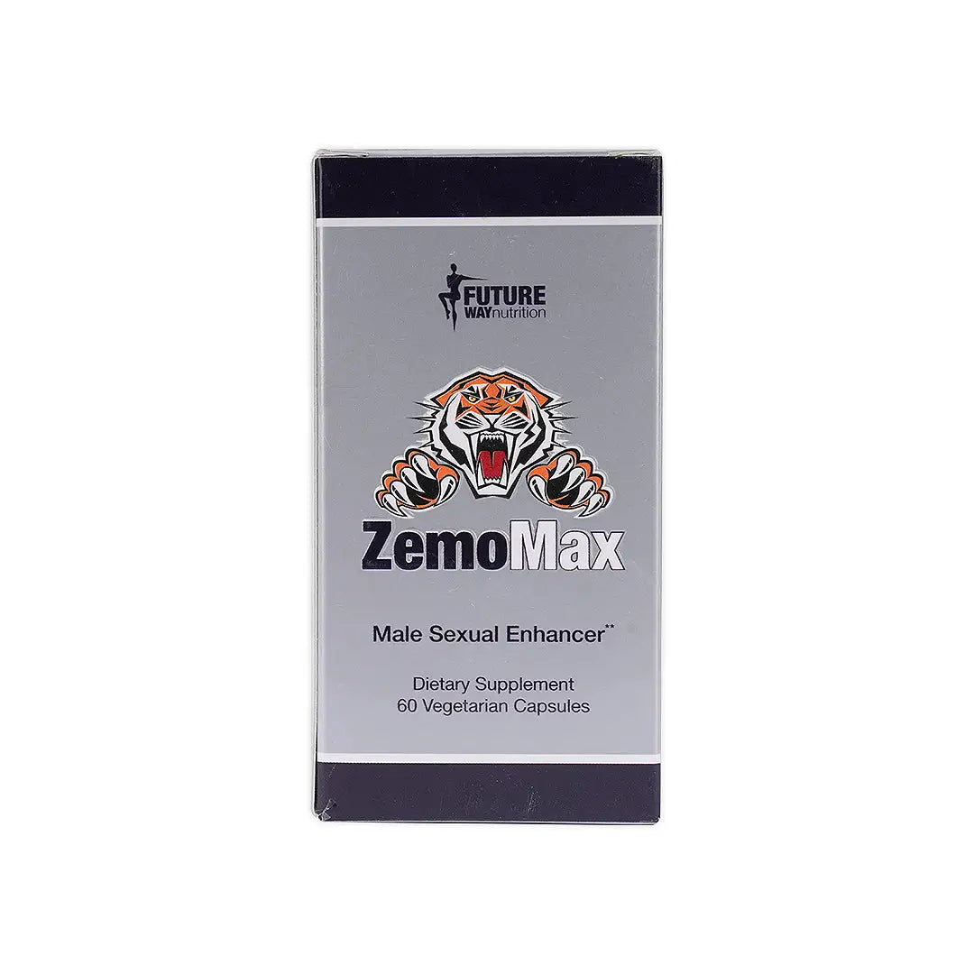 Future Zemo Max 60Cap