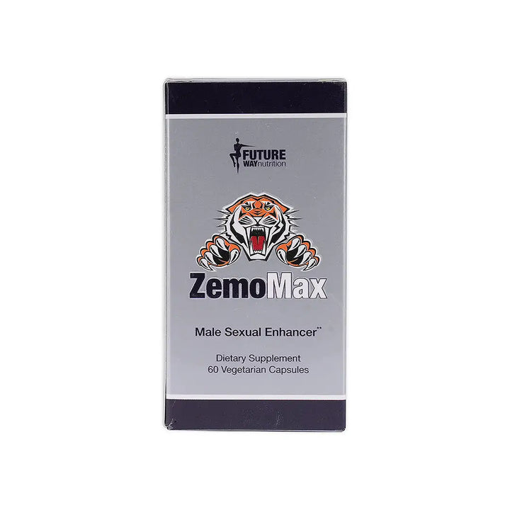 47549-Future Zemo Max 60Cap +7
