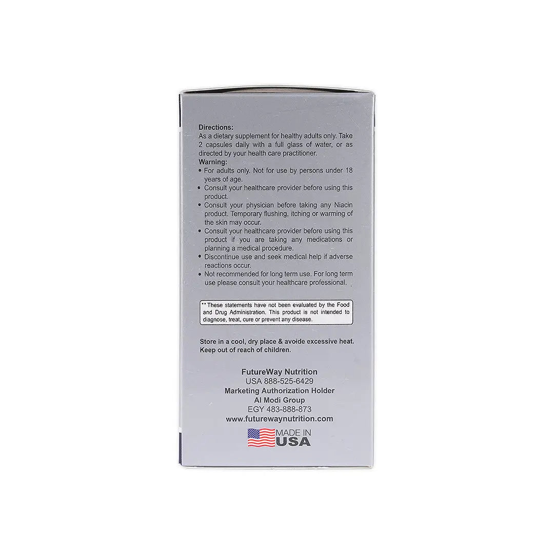 47549-Future Zemo Max 60Cap +3