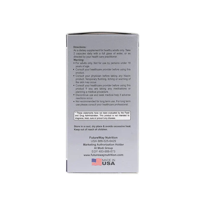 47549-Future Zemo Max 60Cap +3