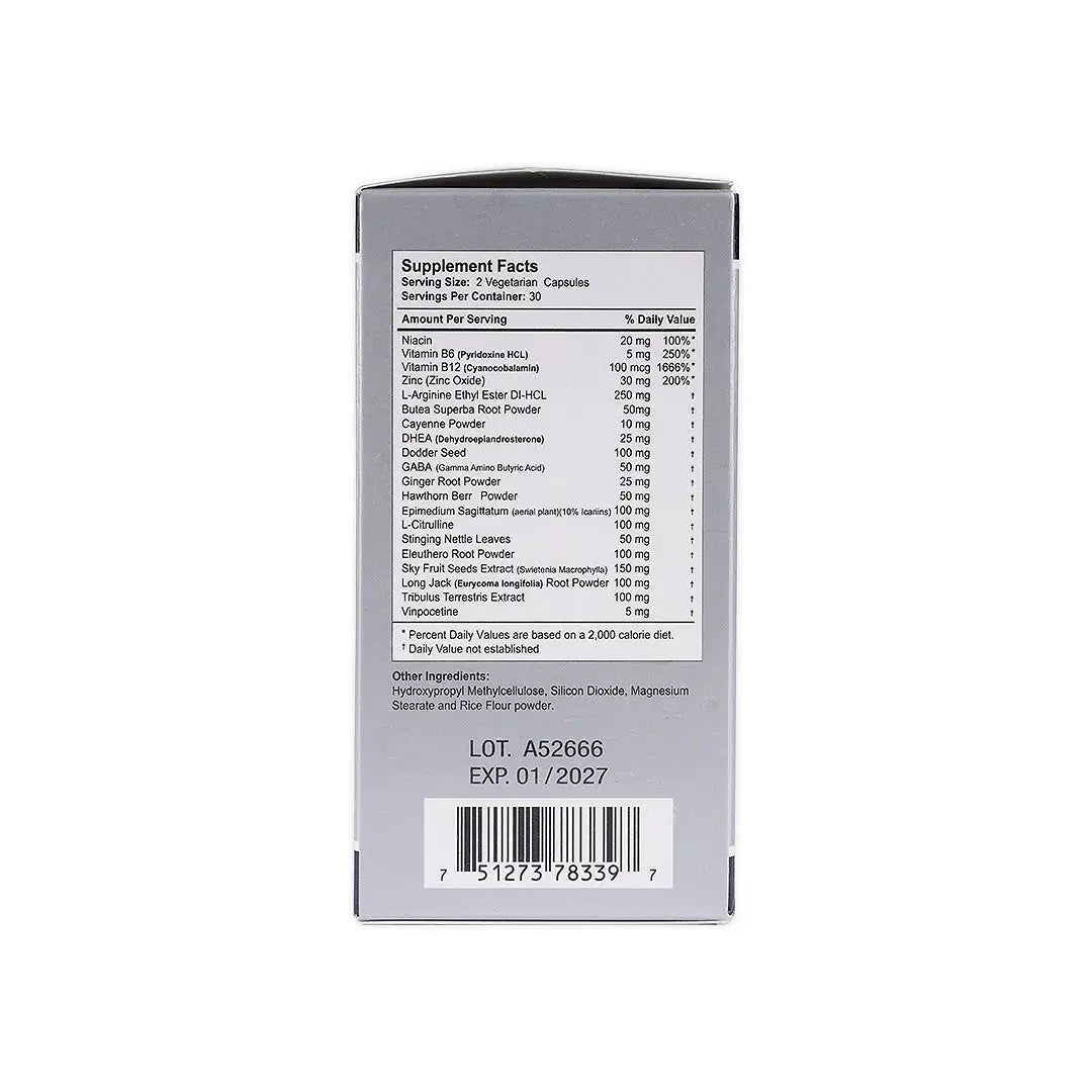 47549-Future Zemo Max 60Cap +4