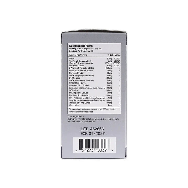 47549-Future Zemo Max 60Cap +4