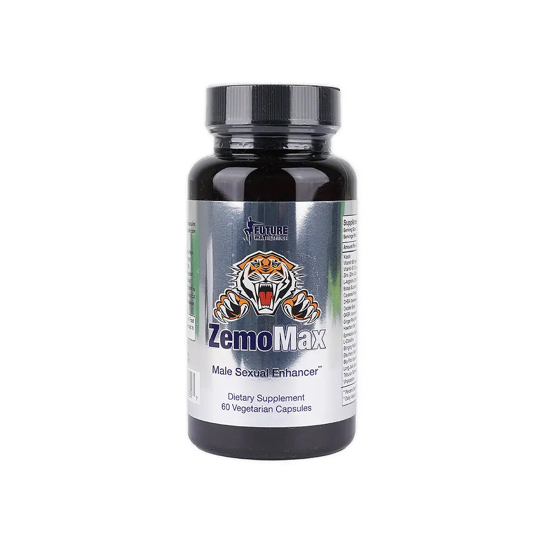 Future Zemo Max 60Cap