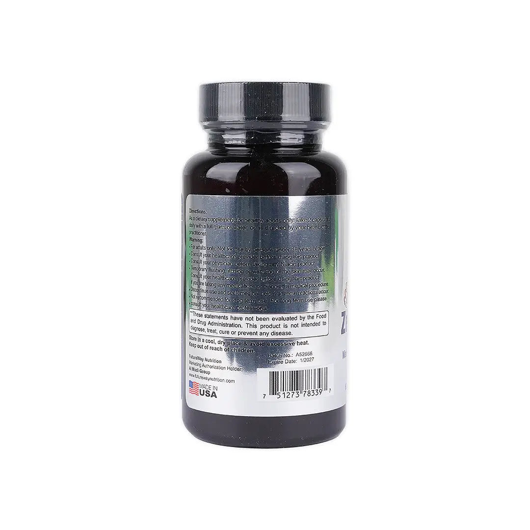 47549-Future Zemo Max 60Cap +5