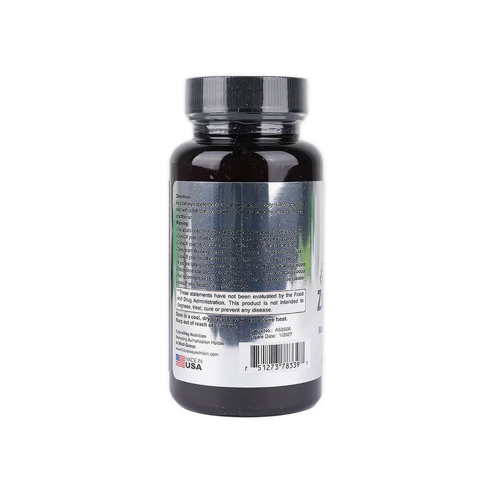47549-Future Zemo Max 60Cap +5