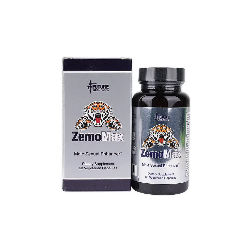 Future Zemo Max 60Cap