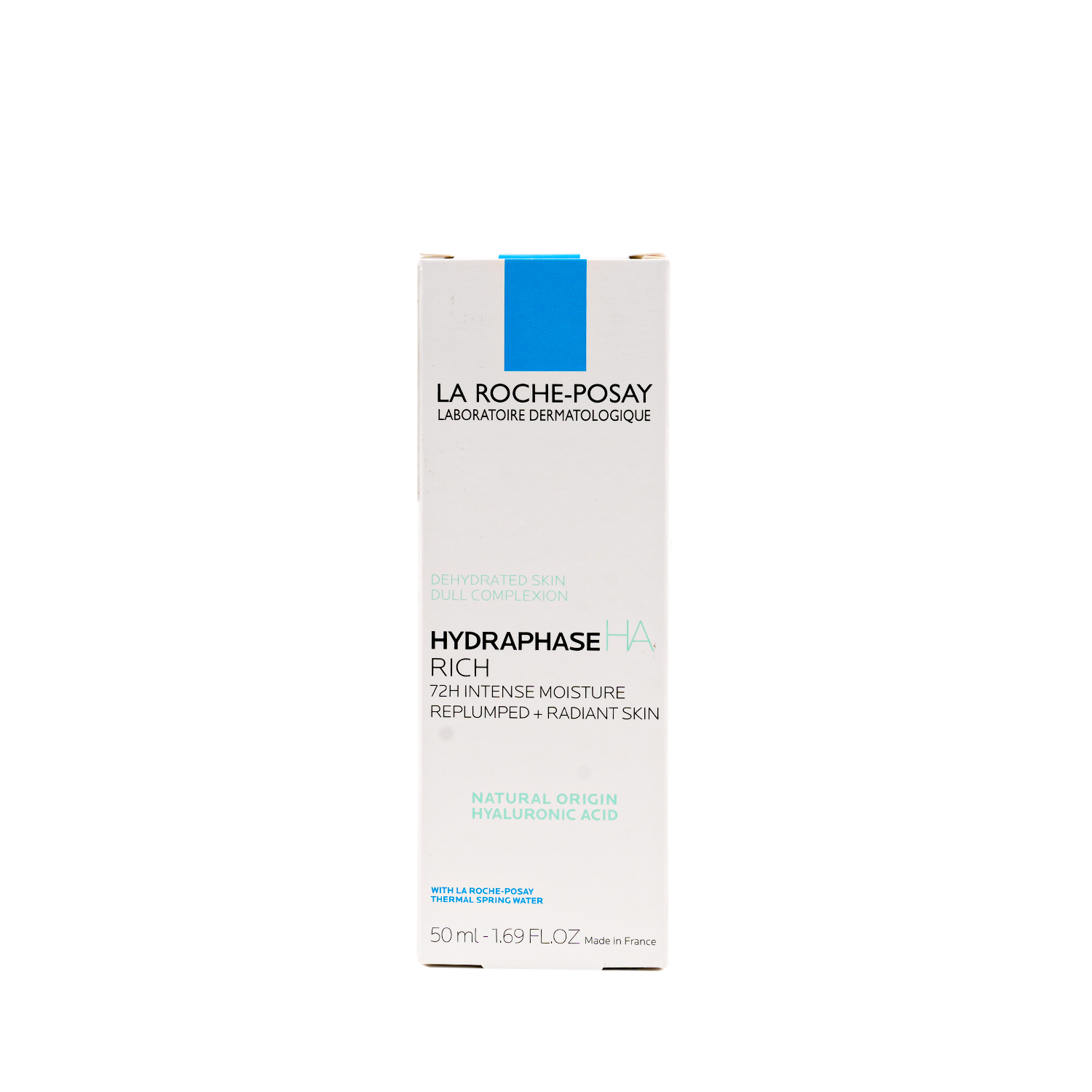 LA ROCHE POSAY HYDRAPHASE HA RICHE 50ML