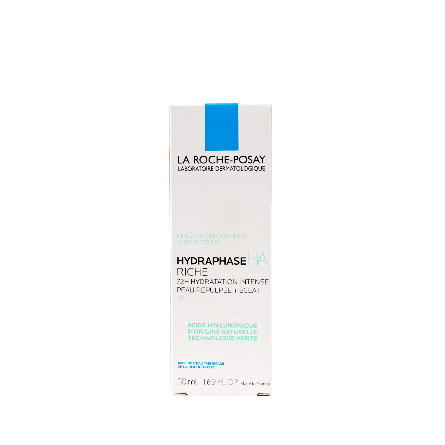 LA ROCHE POSAY HYDRAPHASE HA RICHE 50ML