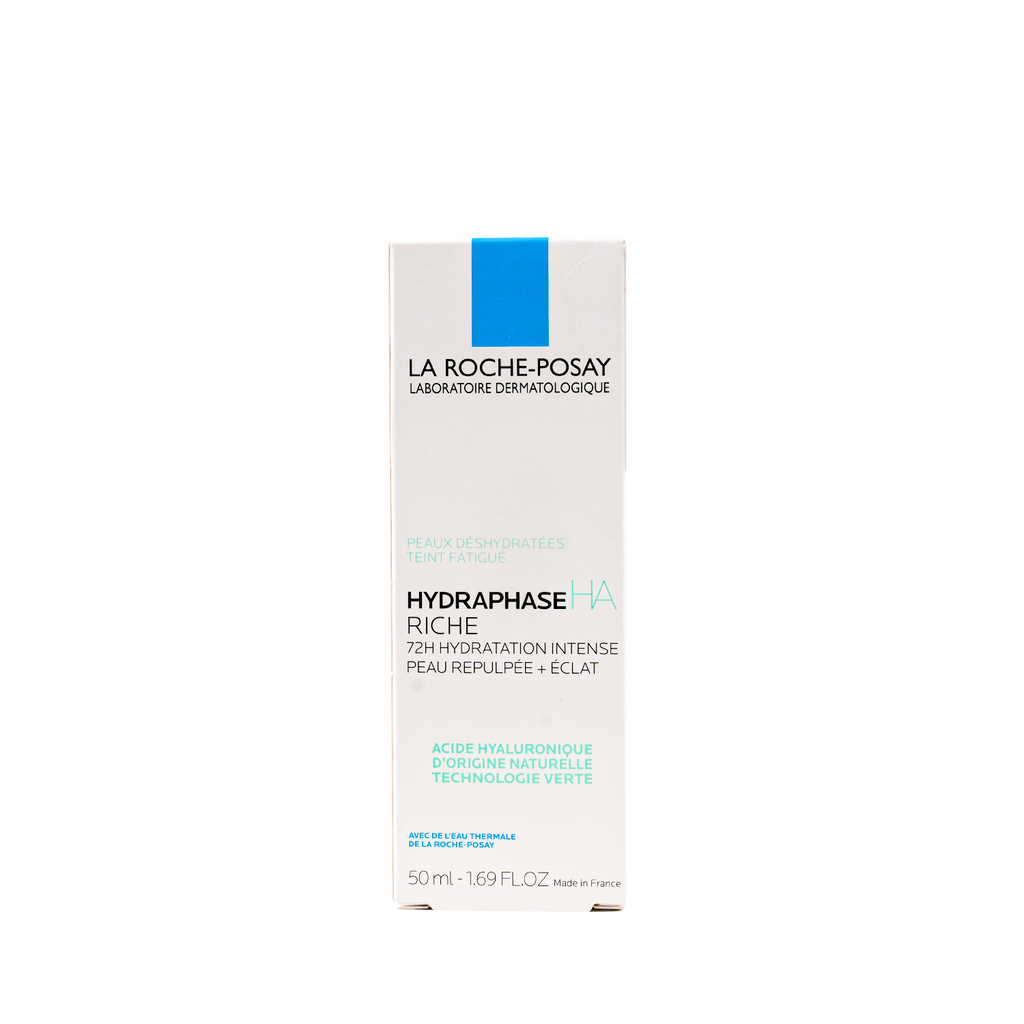 LA ROCHE POSAY HYDRAPHASE HA RICHE 50ML