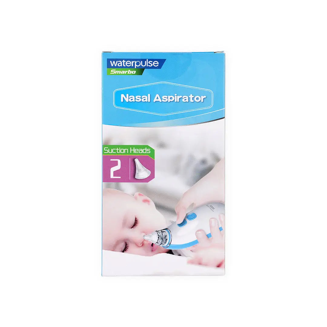 Smarbo Nasal Aspirator-X30