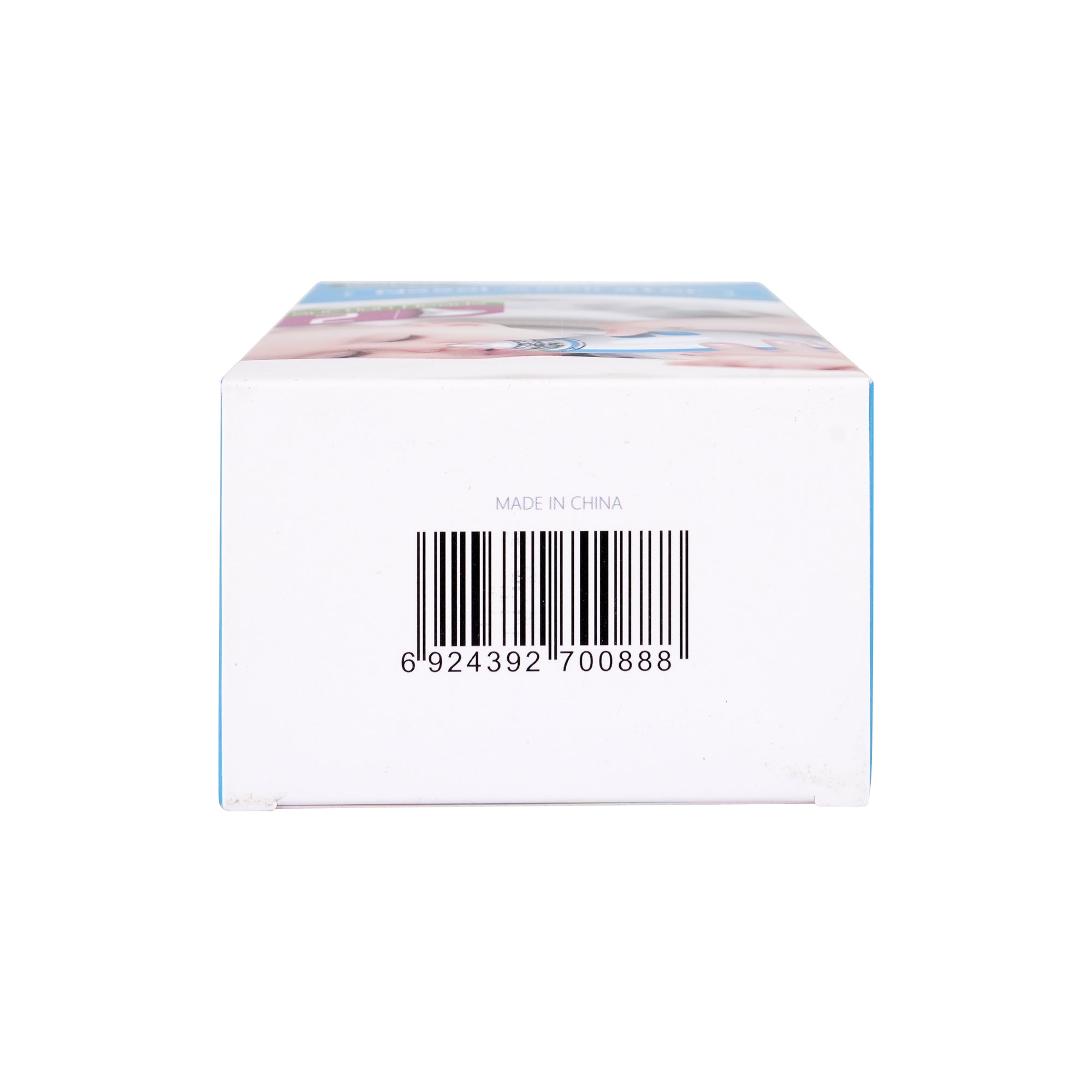 47558-Smarbo Waterpulse Nasal Aspirator Blue +6