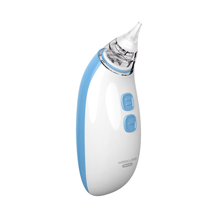 47558-Smarbo Waterpulse Nasal Aspirator Blue +1