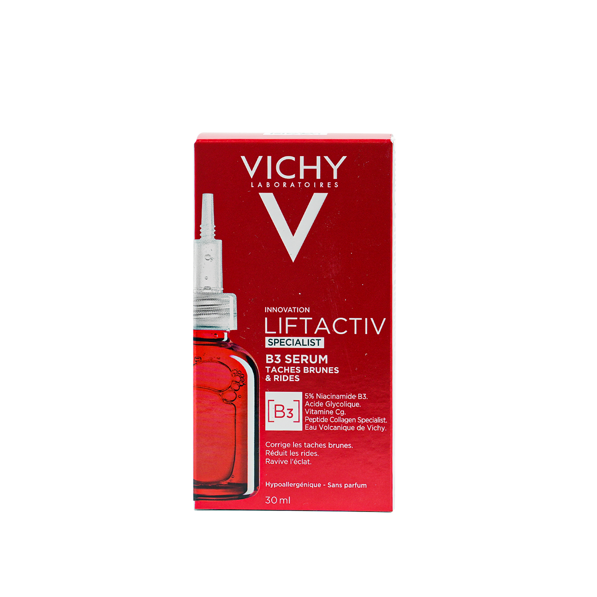 Vichy Liftactiv Specialist B3 Serum 30ml