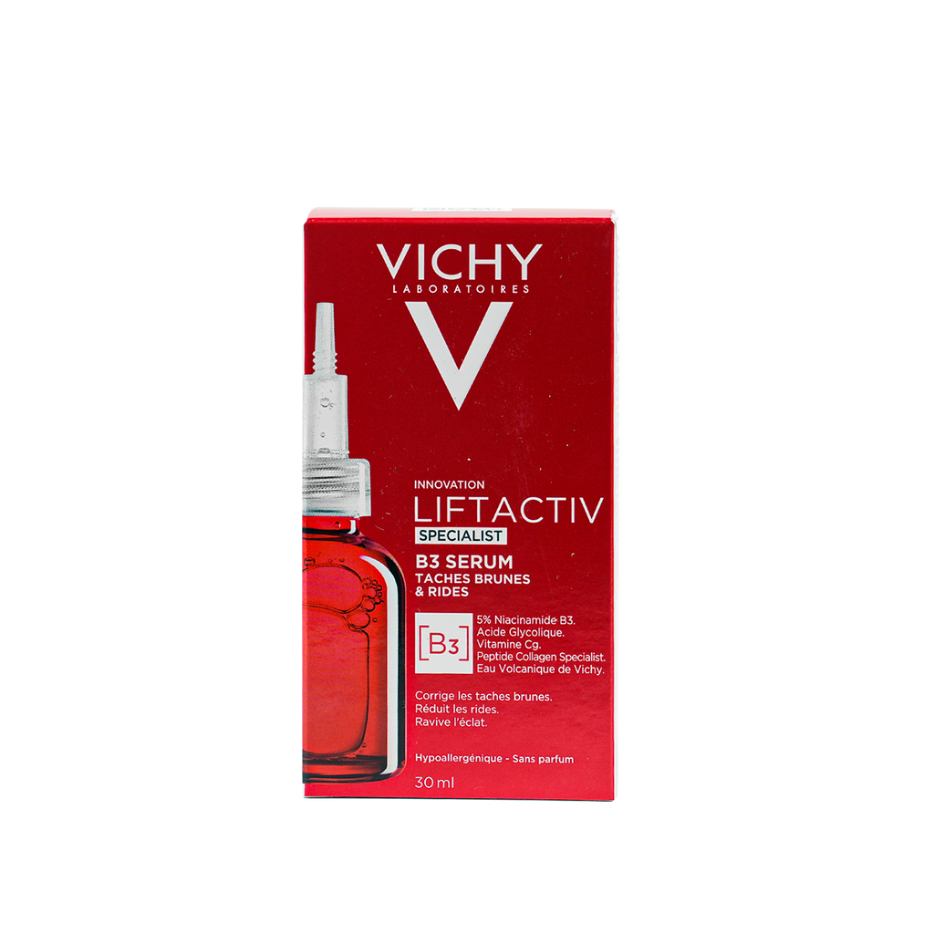 Vichy Liftactiv Specialist B3 Serum 30ml