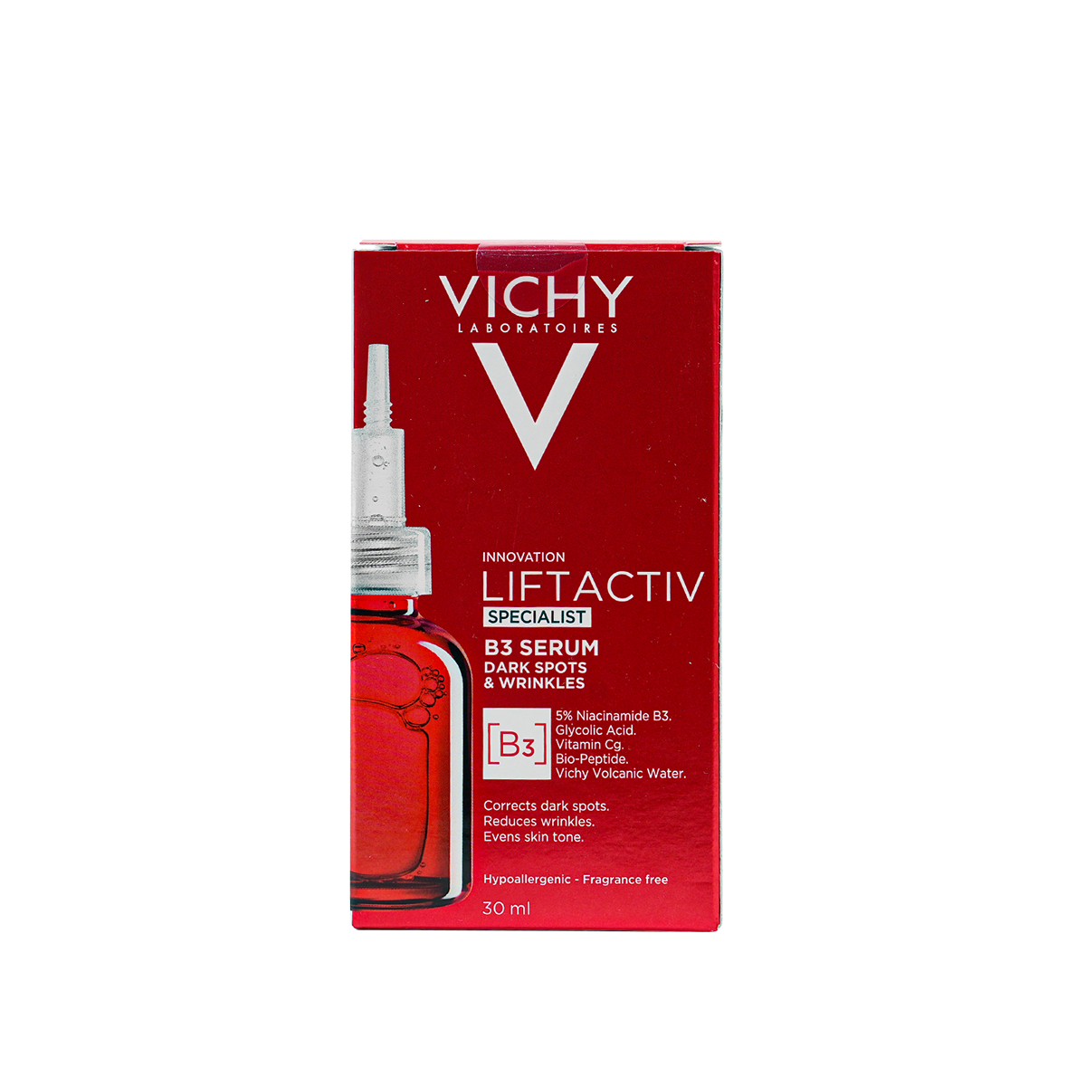 Vichy Liftactiv Specialist B3 Serum 30ml