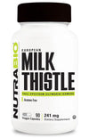 Nutrabio Milk Thistle 241Mg 90Cap