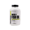 NUTRABIO OMEGA-3 FISH OIL 150CAP