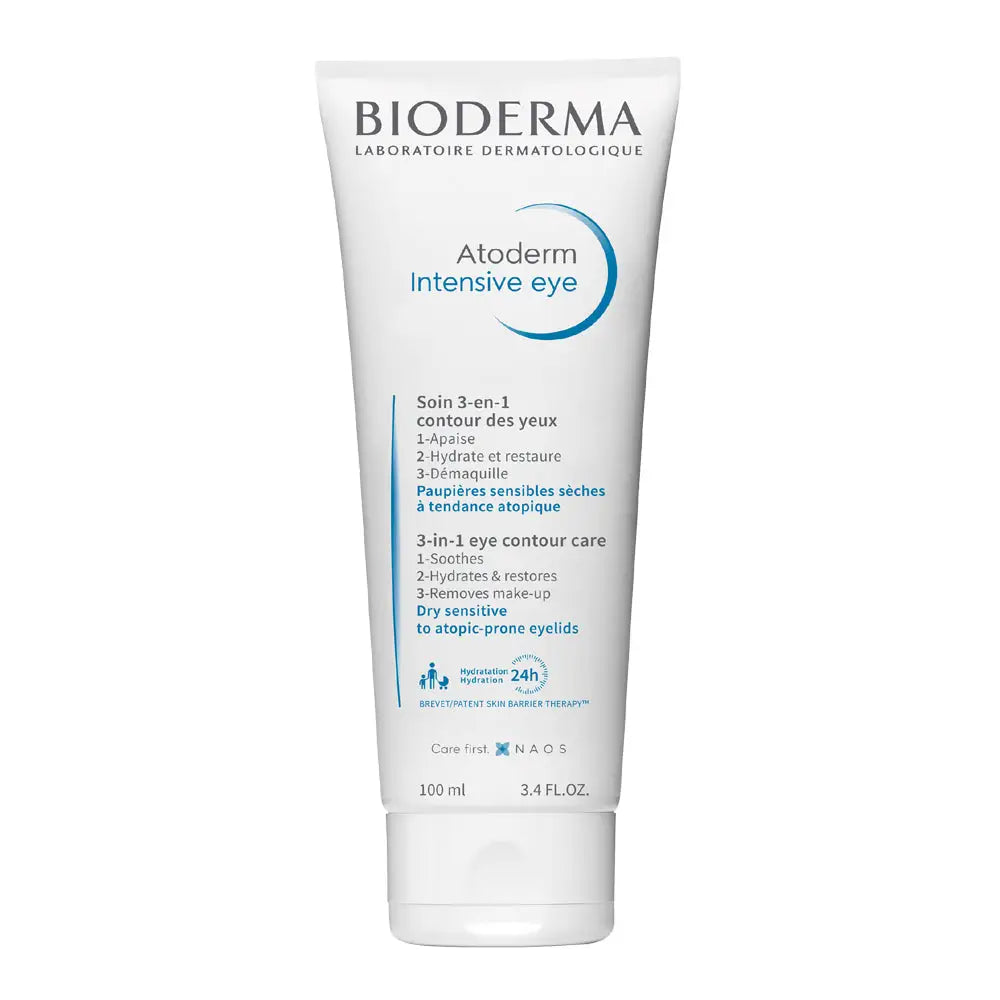 BIODERMA ATODERM INTENSIVE EYE CREAM 100ML