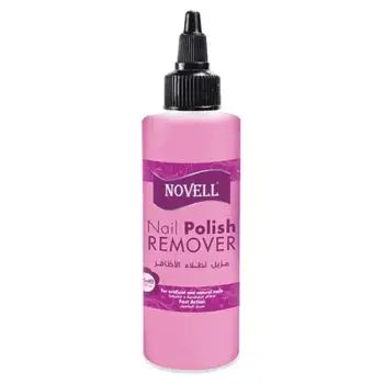 NOVELL NAIL POLISH REMOVER 125ML