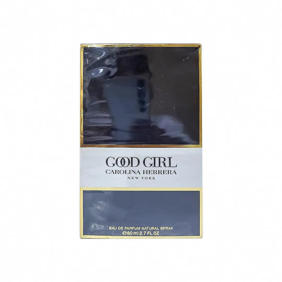 Carolina Herrera Good Girl EDP Spray 80ML 6342&8961