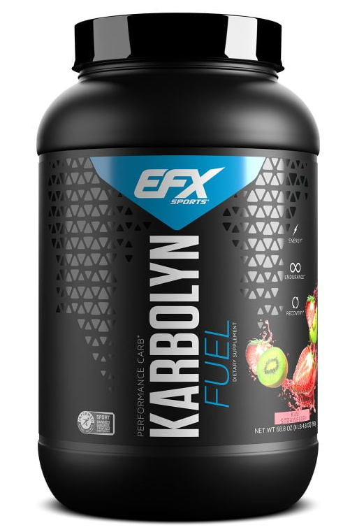 EFX KARBOLYN FUEL 4LB KIWI STRAWBERRY 1950G