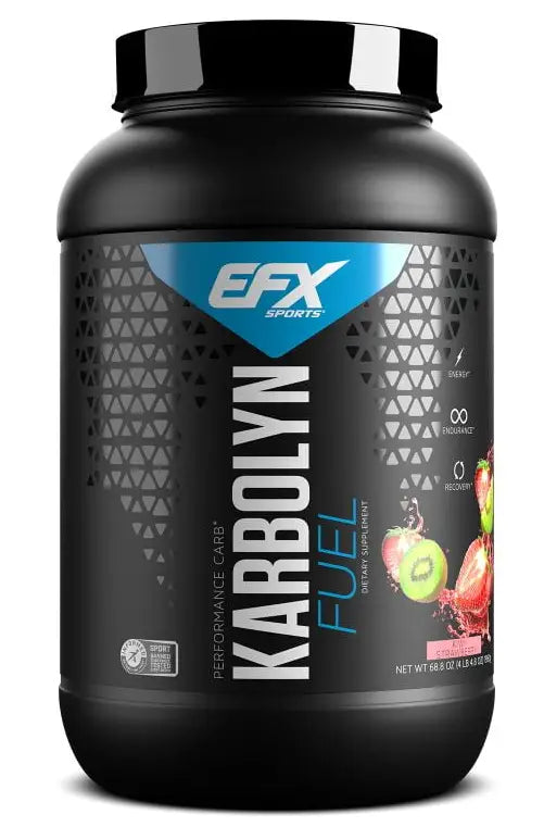 47585-Efx Karbolyn Fuel 4Lb Kiwi Strawberry 1950G