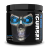 Jnx The Curse Blue Raspberry 250G