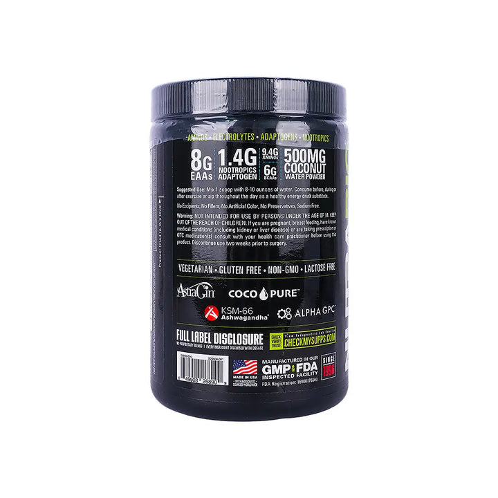 47595-Nutrabio Alpha Eaa Dragon Fruit Candy 446G +1