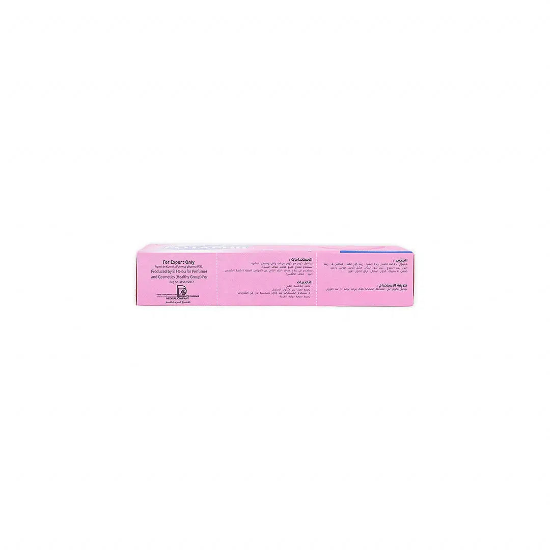 POTAPHIL SKIN MOISTURIZING CREAM 50GM