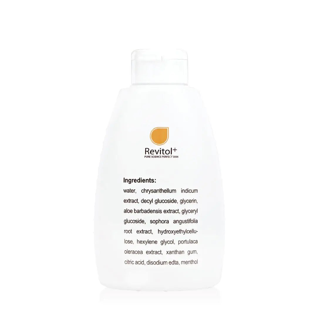 Revitol Intimate Wash Gel Camomile 300Ml