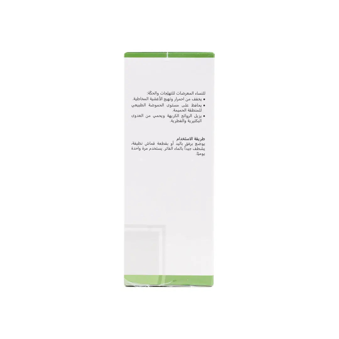 Revitol Intimate Wash Gel Camomile 300Ml