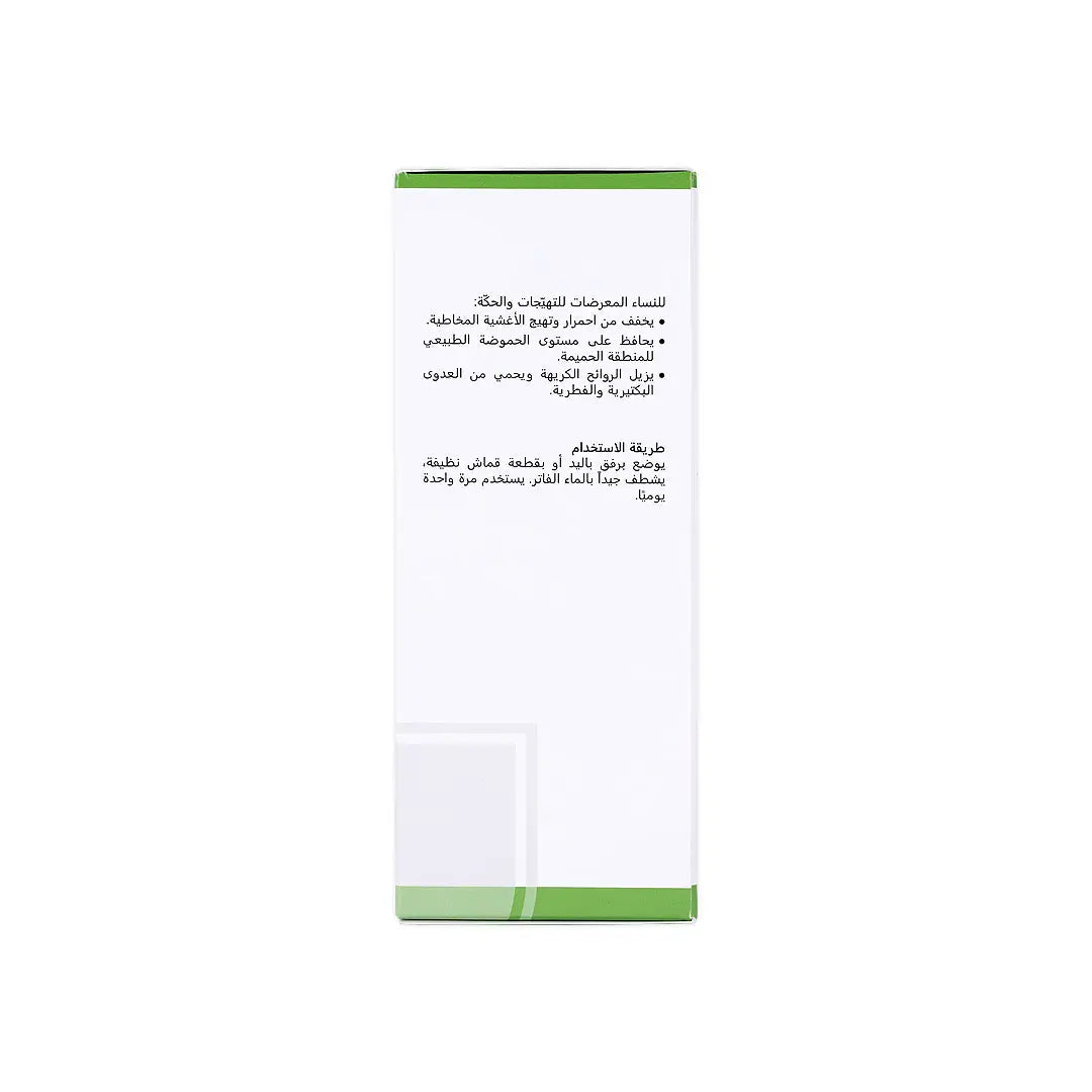 47600-Revitol Intimate Wash Gel Camomile 300Ml +5