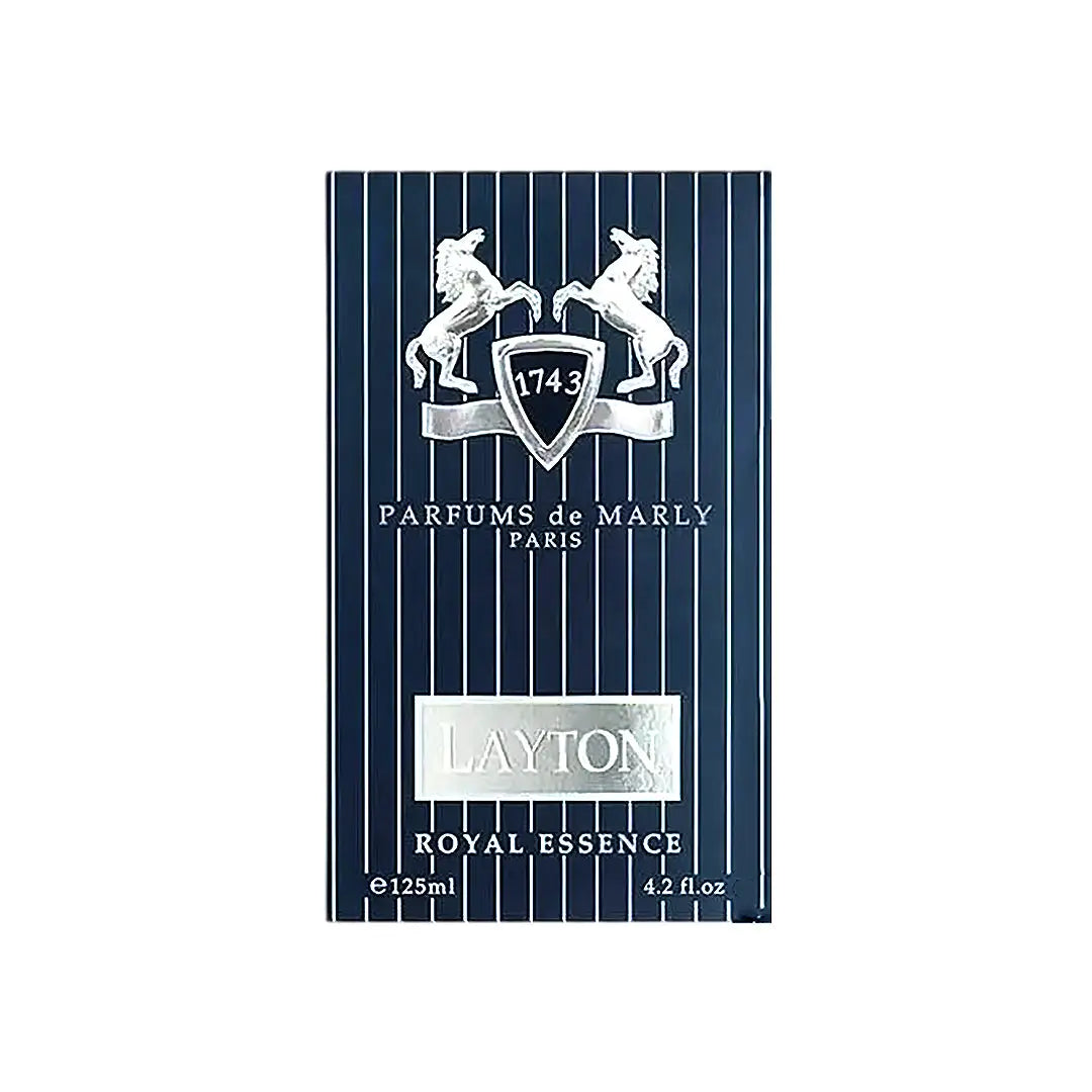 47602-De Marly Layton Parfum EDP 125ML +2