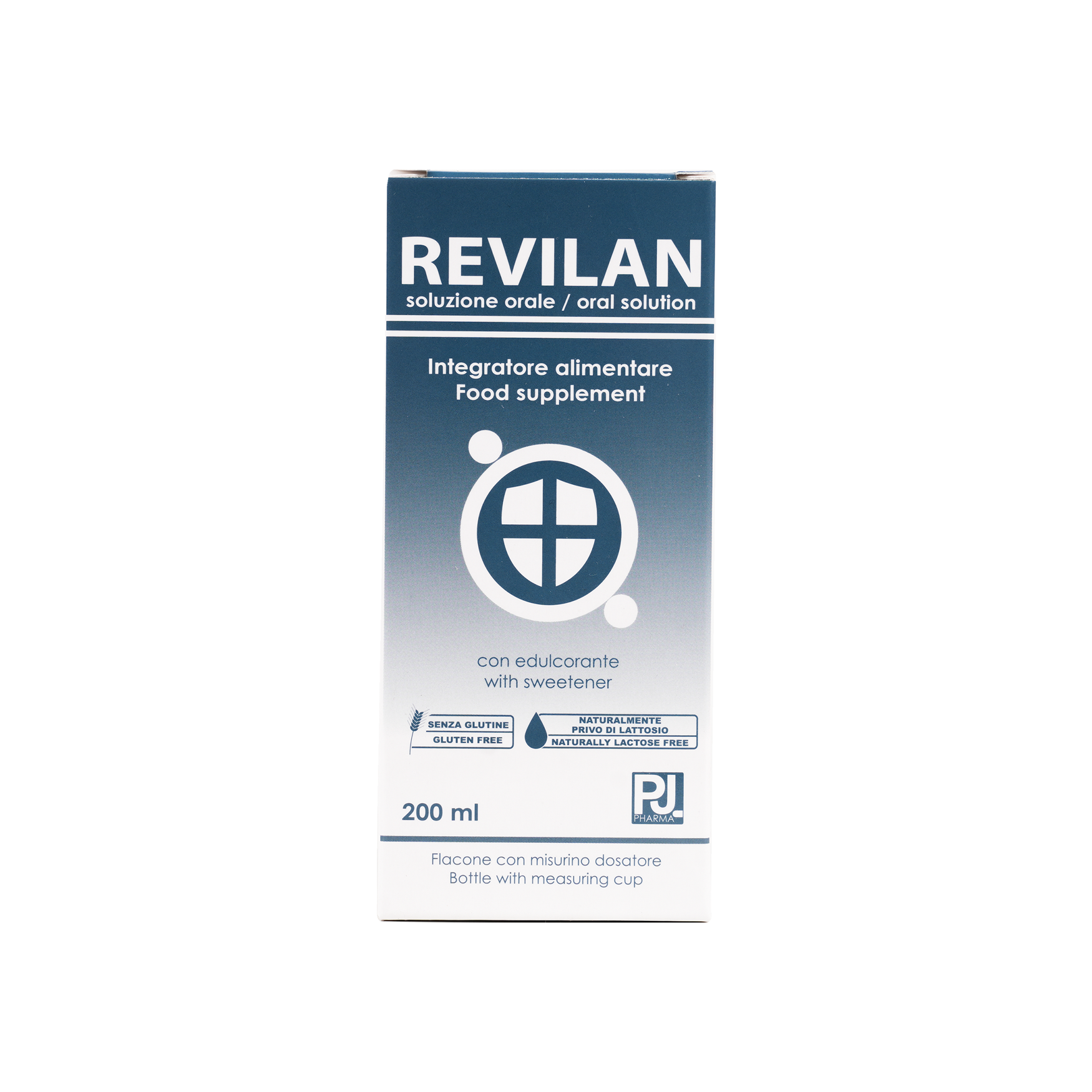 REVILAN ORAL SOLUTION 200ML