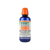 The Breath Clean Mint Mouthwash 500ml
