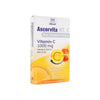ZDROVIT ASCORVITA VIT C 1000MG 30TAB