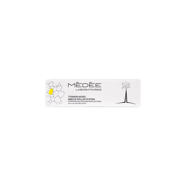 47633-Medee Needle Roller System-0.5Mm +1