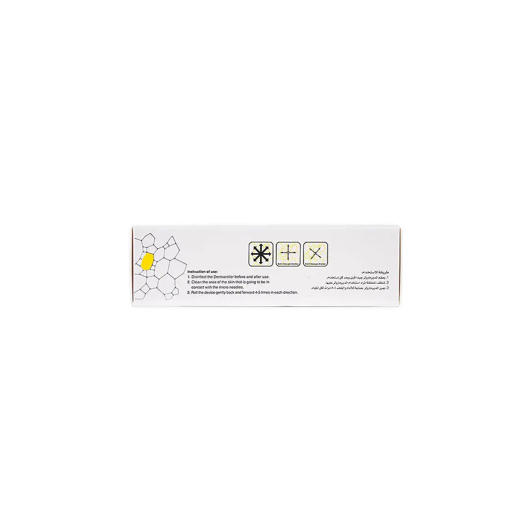 47633-Medee Needle Roller System-0.5Mm +3