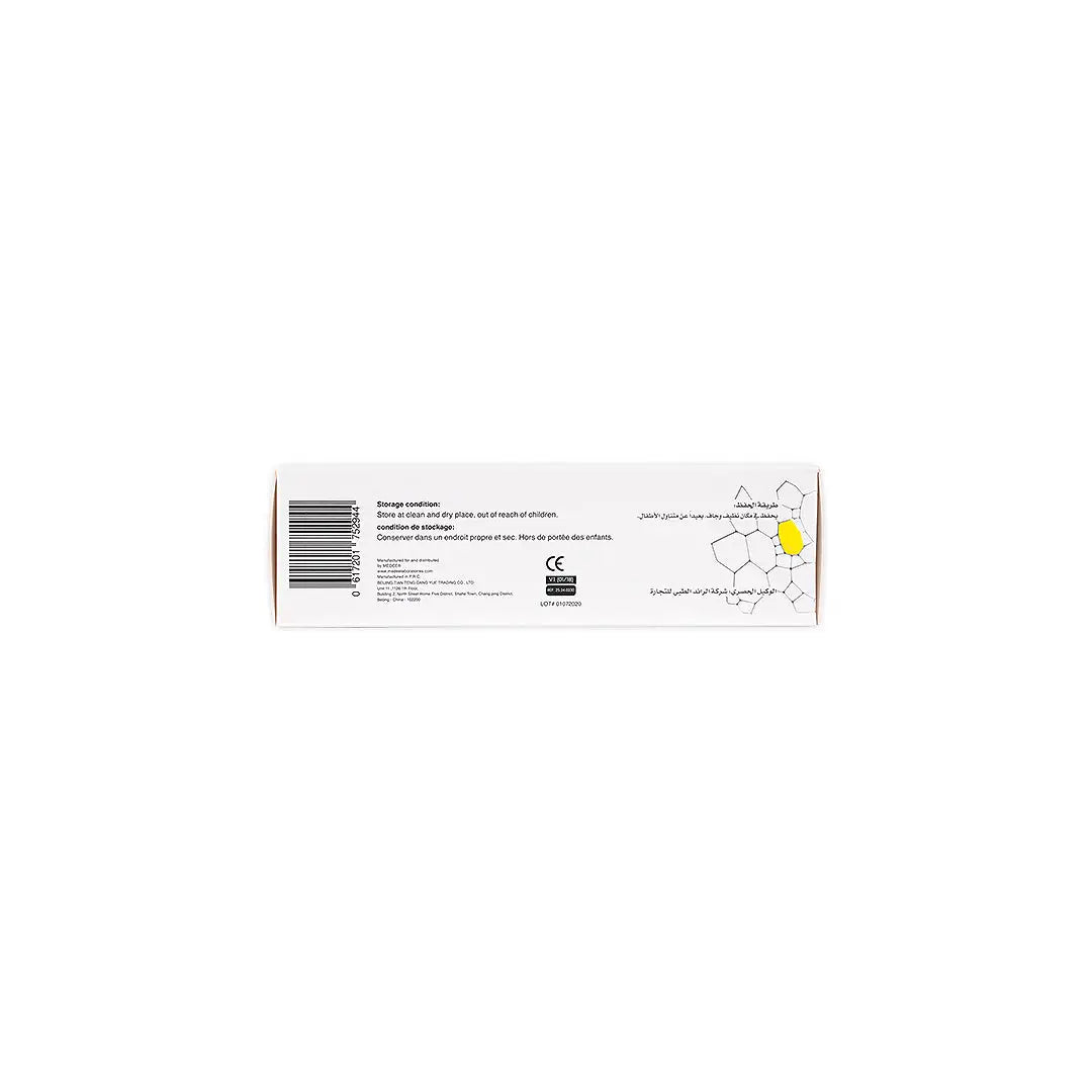 47633-Medee Needle Roller System-0.5Mm +4