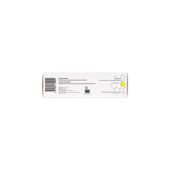 47633-Medee Needle Roller System-0.5Mm +4
