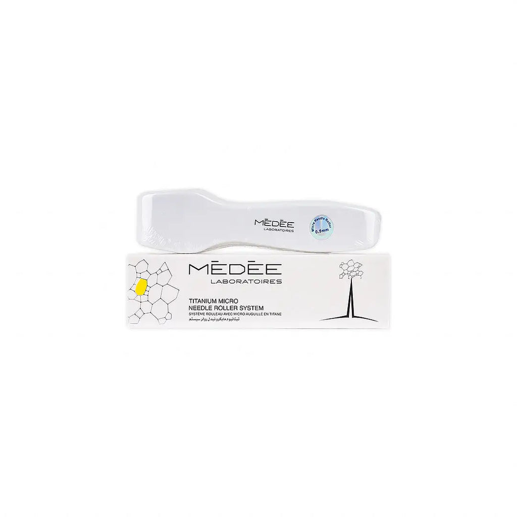 MEDEE NEEDLE ROLLER SYSTEM-0.5MM