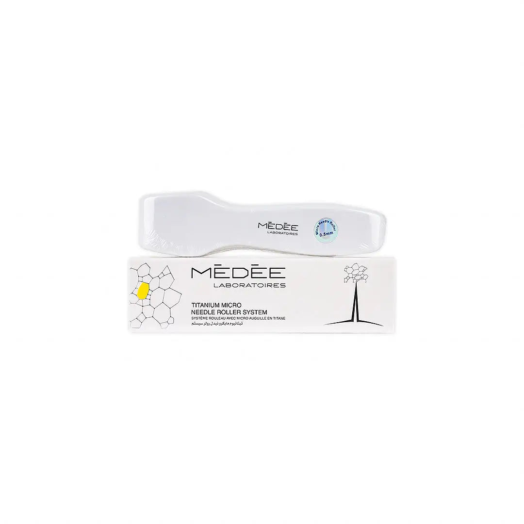 47633-Medee Needle Roller System-0.5Mm