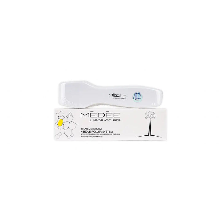 47633-Medee Needle Roller System-0.5Mm